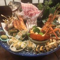 土佐料理 司 阪急グランドビル店 - 