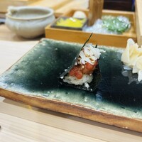 築地 すし Omakase - 