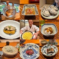 日本料理 別府 廣門 - 