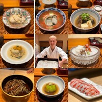 日本料理 別府 廣門 - 