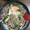 大阪うどん いなの路