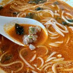 リストランテ マリーナ - 熊野地鶏、、、行方不明になっていました。。。