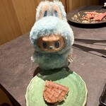 西中州焼肉 きらく - 