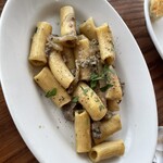 Osteria Barababao 銀座 - 