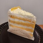 スイーツガーデン ユウジアジキ - 