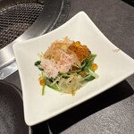 西中州焼肉 きらく - 