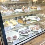 pokke - ケーキも美味しそぉ❤︎❤︎