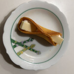 ニューヨーク パーフェクト チーズ - 