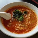 リストランテ マリーナ - そんなにボリューム感はありません。