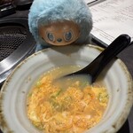 西中州焼肉 きらく - 