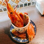 無敵のザビエル - 