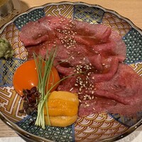 モリタ雲丹五郎 - 