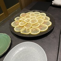 西中州焼肉 きらく - 