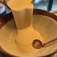 浅草むぎとろ 本店 - 
