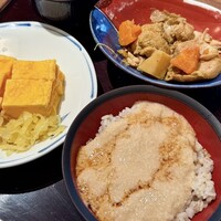 浅草むぎとろ 本店 - 