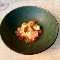 オーガニックグリル鵠沼海岸 - 