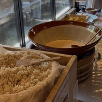 浅草むぎとろ 本店 - 
