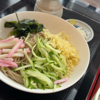 口コミ一覧 : そば処 福福福 - 下野花岡/そば [食べログ]