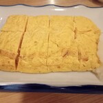 和泉屋 - 玉子焼き甘口
