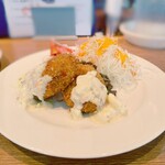 えびめしや 笹沖店 - 