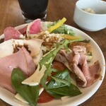 The Kitchen Salvatore Cuomo - 