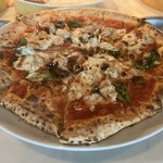 The Kitchen Salvatore Cuomo - 