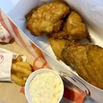 ケンタッキーフライドチキン 博多デイトスアネックス店 （KENTUCKY