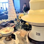 The Kitchen Salvatore Cuomo - 