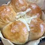 プランツカフェ コハルビヨリ - 