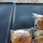 パパン - 料理写真: