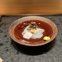 鮨 ふじおか - 