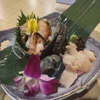いけす 鶴八 名駅 はなれ - 