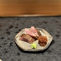 鮨 ふじおか - 