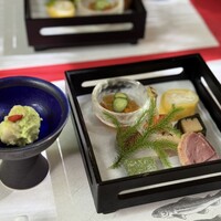 貴船べにや - 