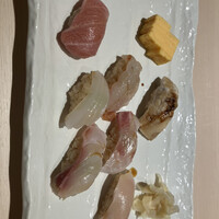 広島 鮨 まつもと - 