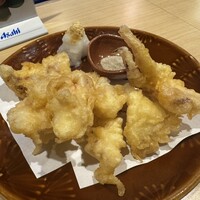 いけす 鶴八 名駅 はなれ - 