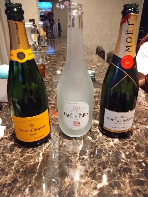 Wanwan Cafe Bar photo 3