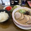 博多・長浜ラーメン 一途