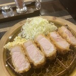 とんかつ一番2deux - 