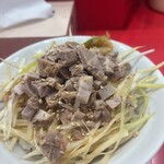 ラーメン かいざん - 