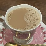 インドカレーハウス サニー・タージ - 