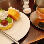 パルファン - 紅茶