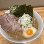 ラーメン荘 ヤマロク - 