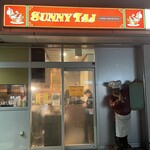 インドカレーハウス サニー・タージ - 