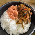 博多・長浜ラーメン 一途 - 