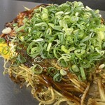 駅前ひろば お好み物語 ひこ - 