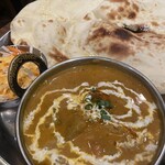 インドカレーハウス サニー・タージ - 