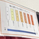 博多・長浜ラーメン 一途 - 