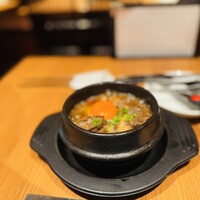 YAKINIKU BON'S - 