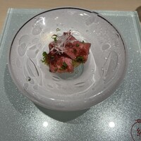 京都鉄板焼 結 - 